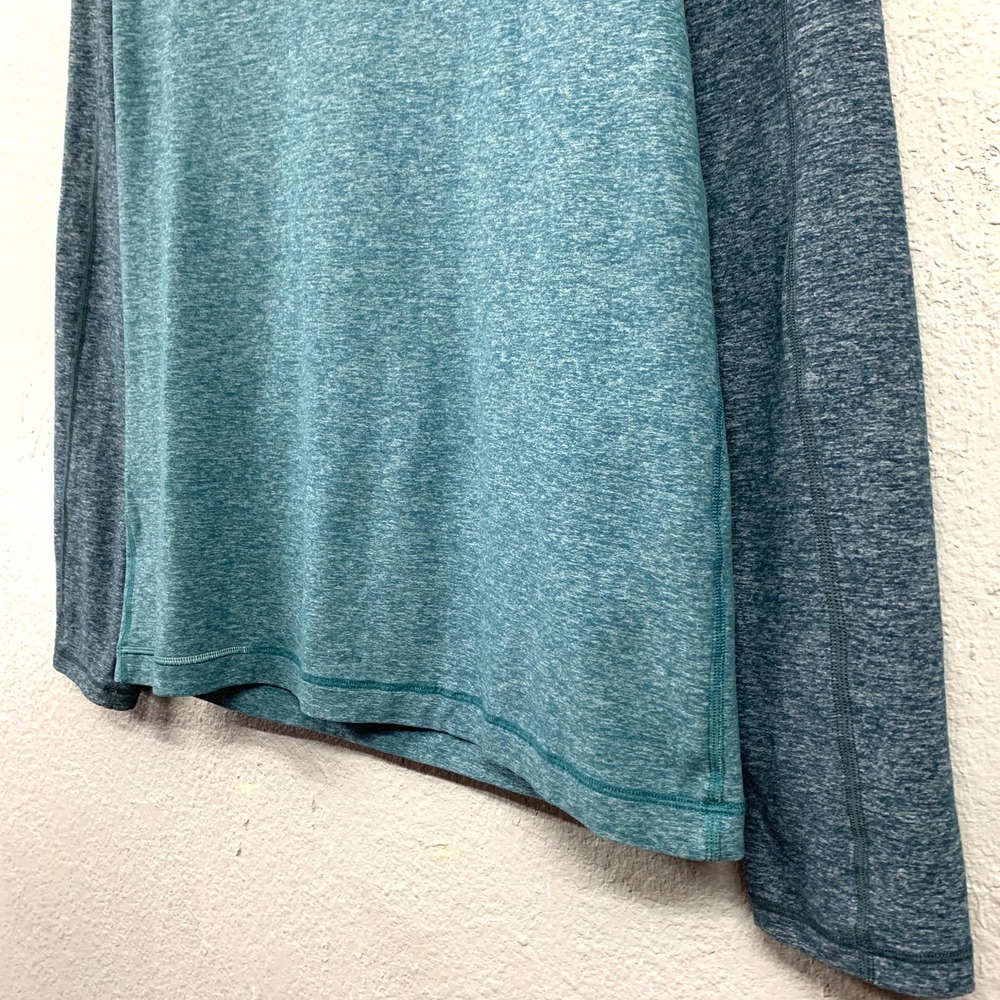 Lululemon Surge Warm Long Sleeve Shirt - Men's L - Picture 5 of 9